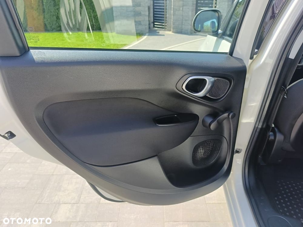 Fiat 500L 1.4 16V Pop - 3