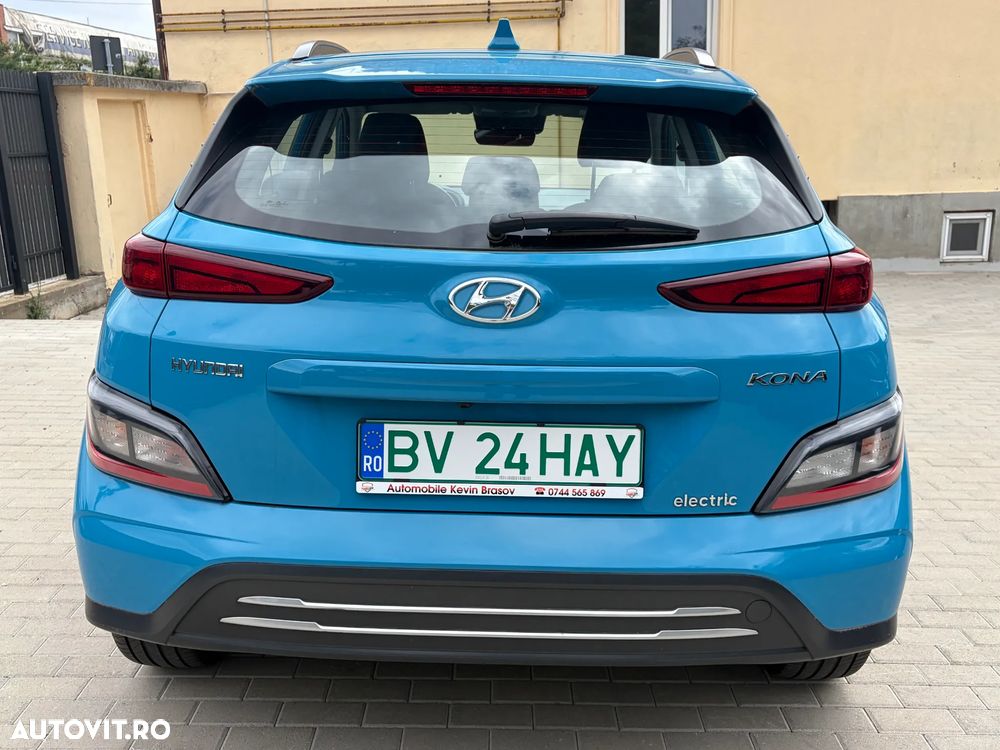 Hyundai KONA Standard - 17