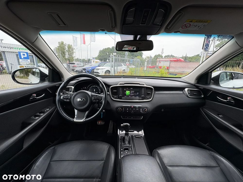 Kia Sorento 2.0 CRDI L - 26