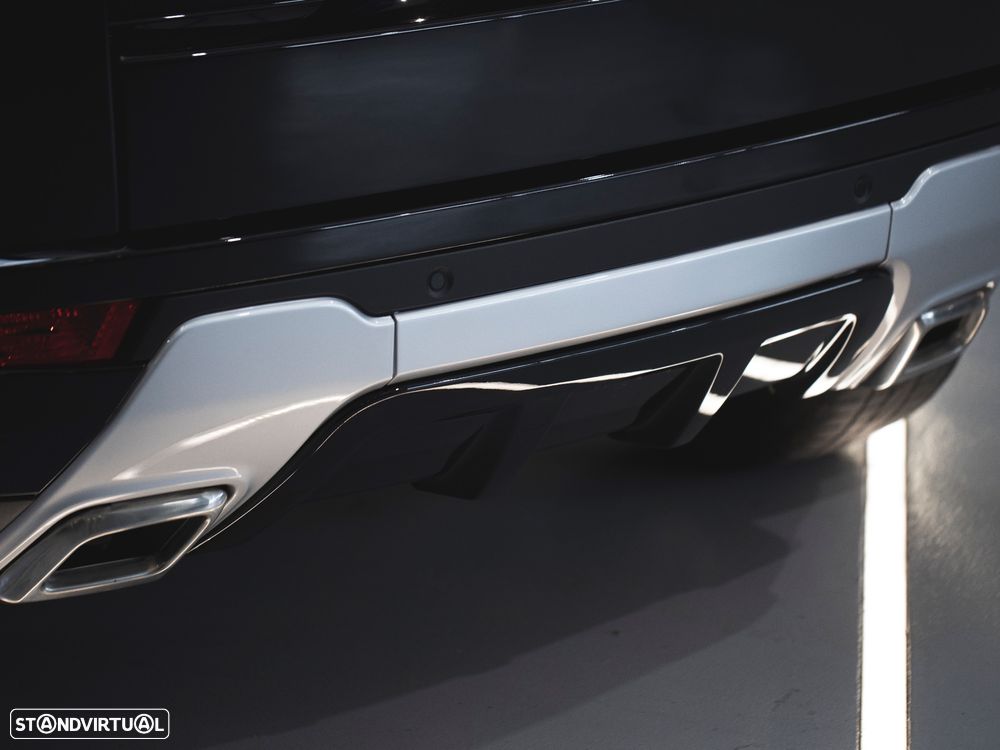 Land Rover Range Rover Evoque 2.0 TD4 HSE Dynamic - 13