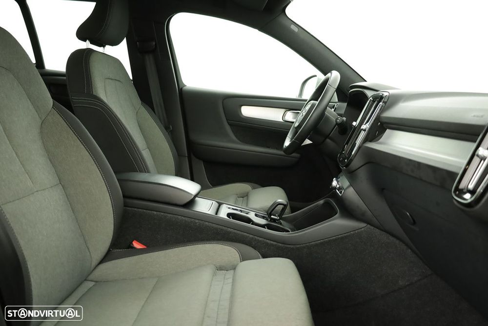 Volvo XC 40 1.5 T2 Core Auto - 20