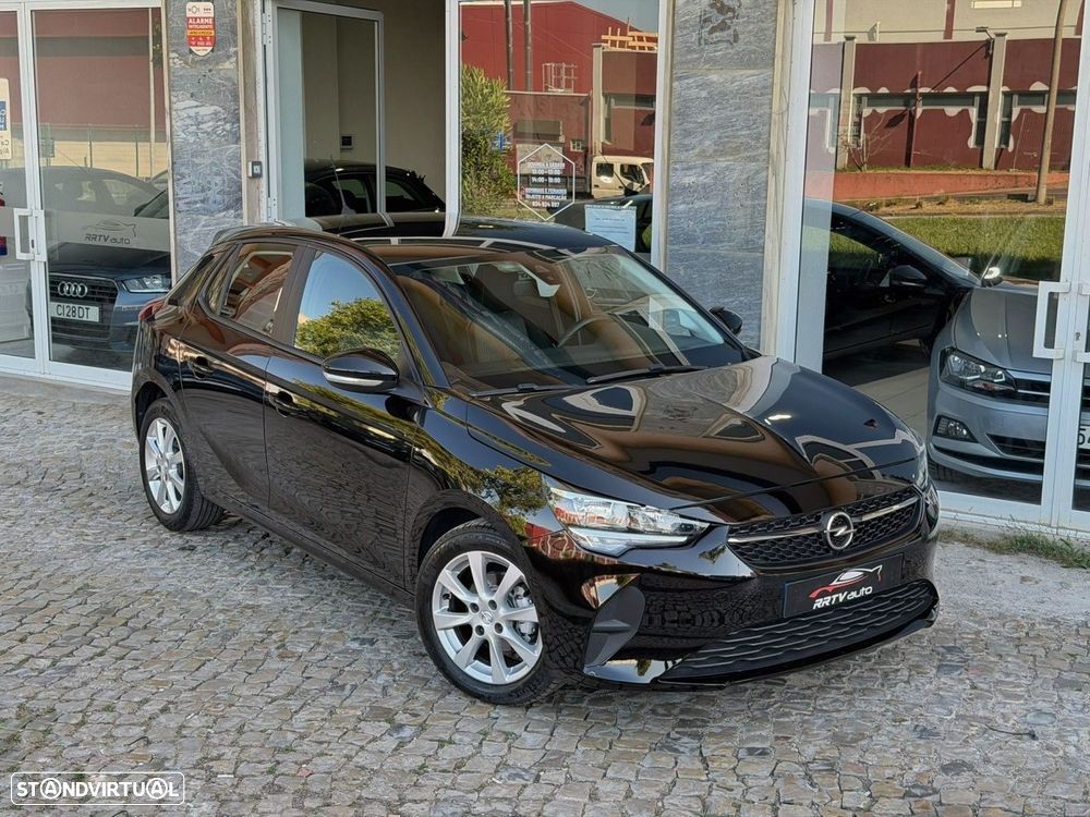 Opel Corsa 1.2 Business Edition - 4