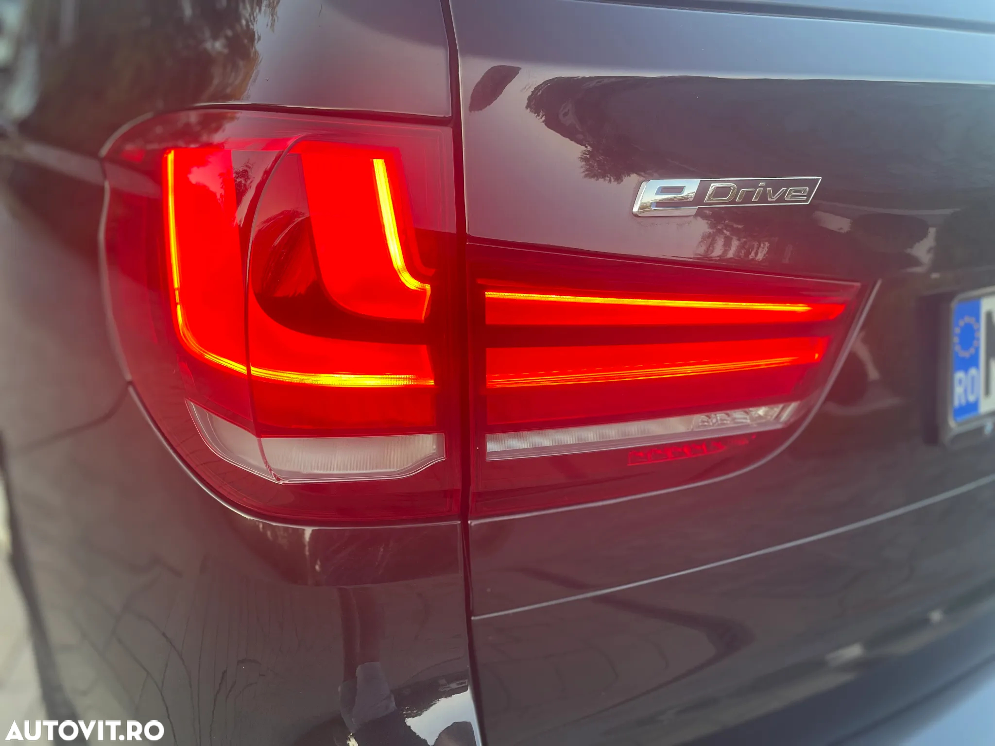 BMW X5 xDrive40e - 6