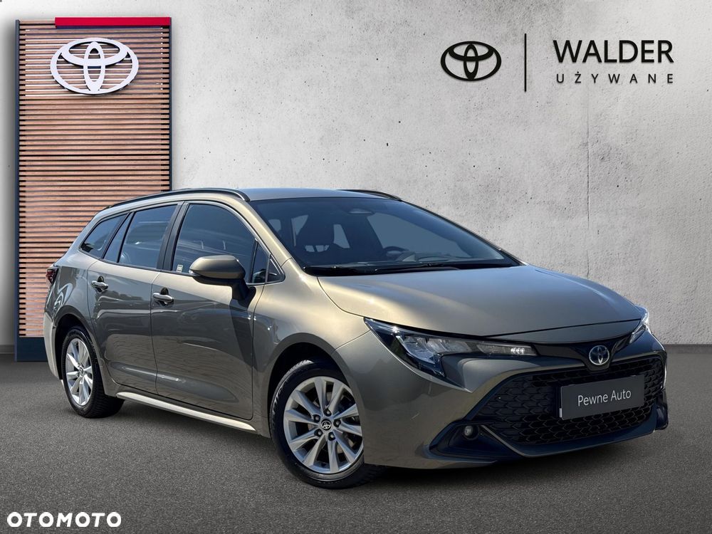 Toyota Corolla 1.8 Hybrid Comfort - 7