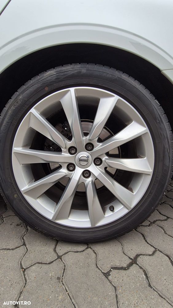 Volvo V90 D3 Momentum - 11