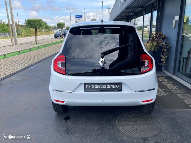 Renault Twingo Electric Techno - 7