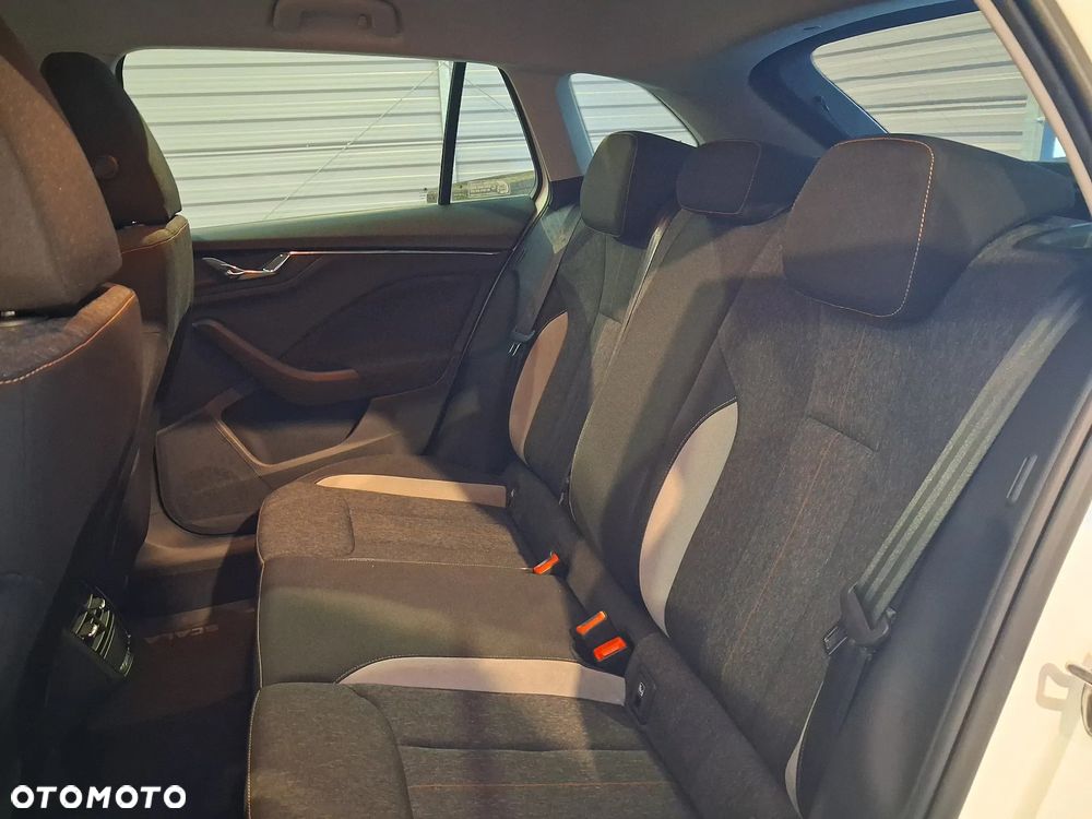 Skoda Scala 1.5 TSI Style - 15