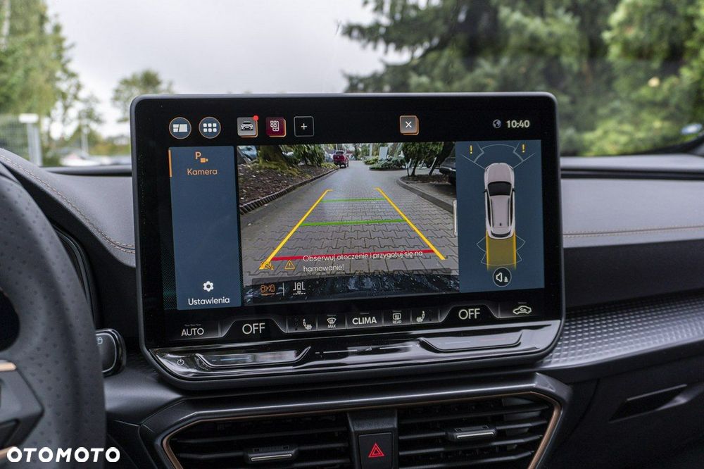 Cupra Formentor - 28