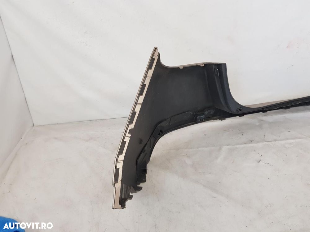 Bara spate Opel Mokka X dupa 2016 - 7