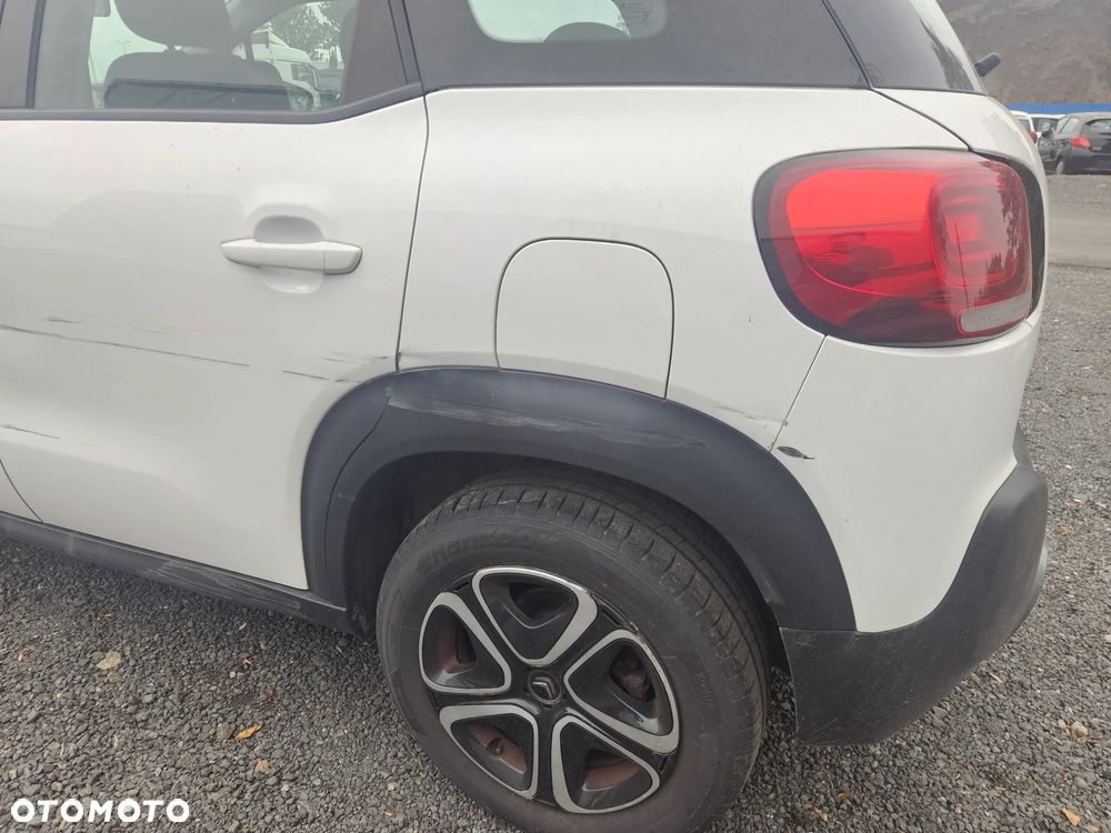 Citroën C3 Aircross 1.2 PureTech Plus S&S - 7