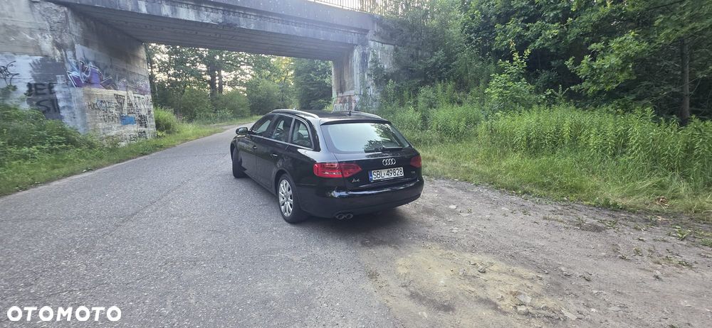 Audi A4 Avant - 7
