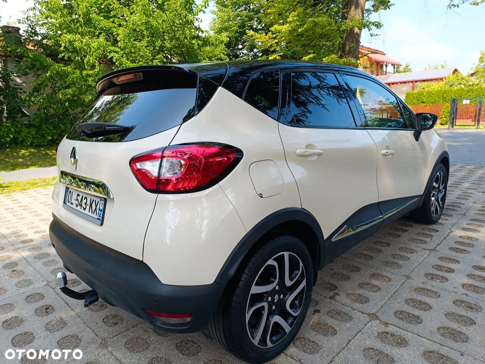 Renault Captur 1.2 TCe Intens EDC - 2