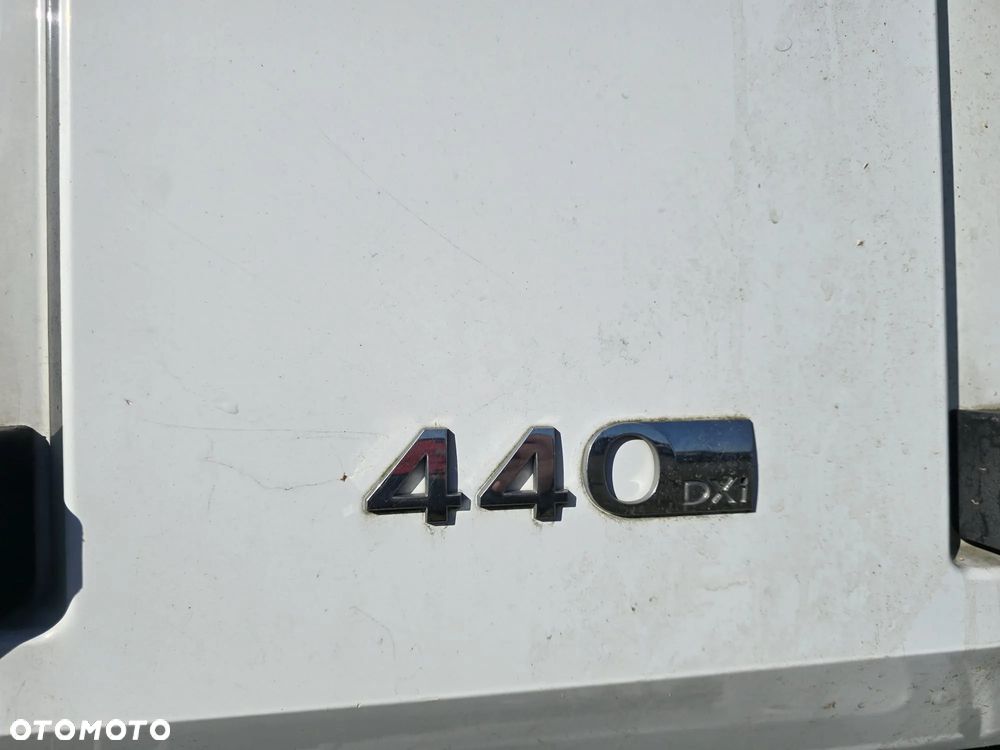 Renault Magnum 440 - 24