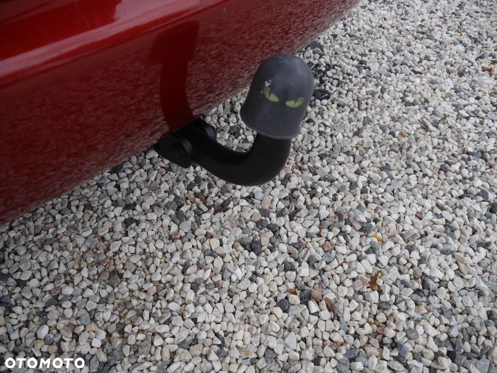 Volkswagen Caddy 1.9 TDI Life - 11