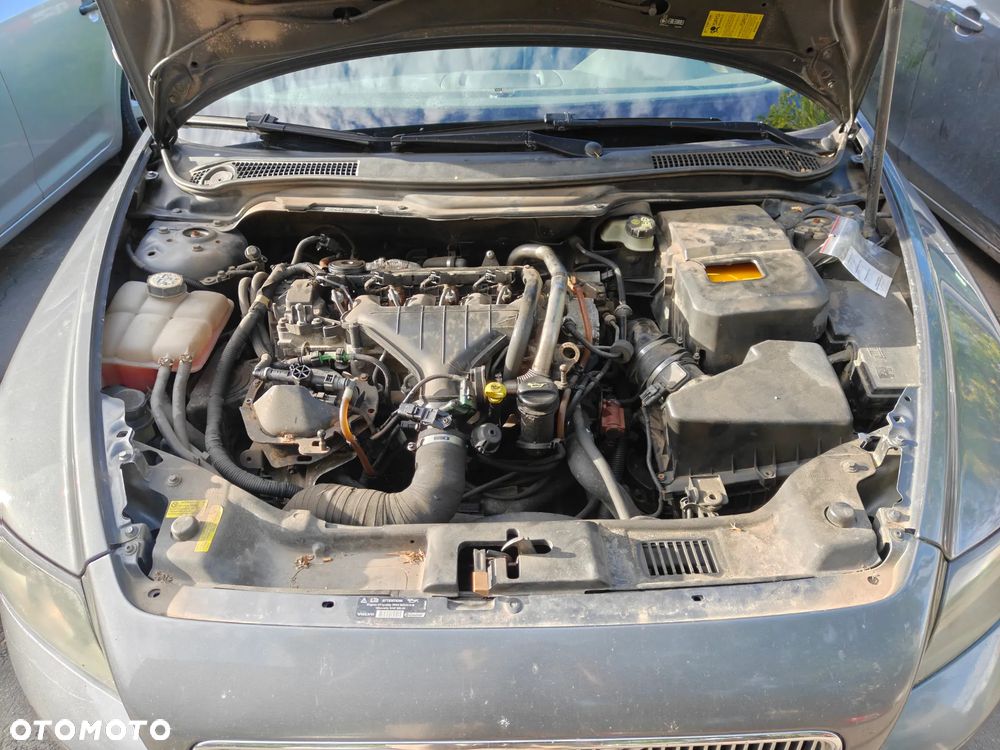 Volvo V50 2.0D Momentum - 15