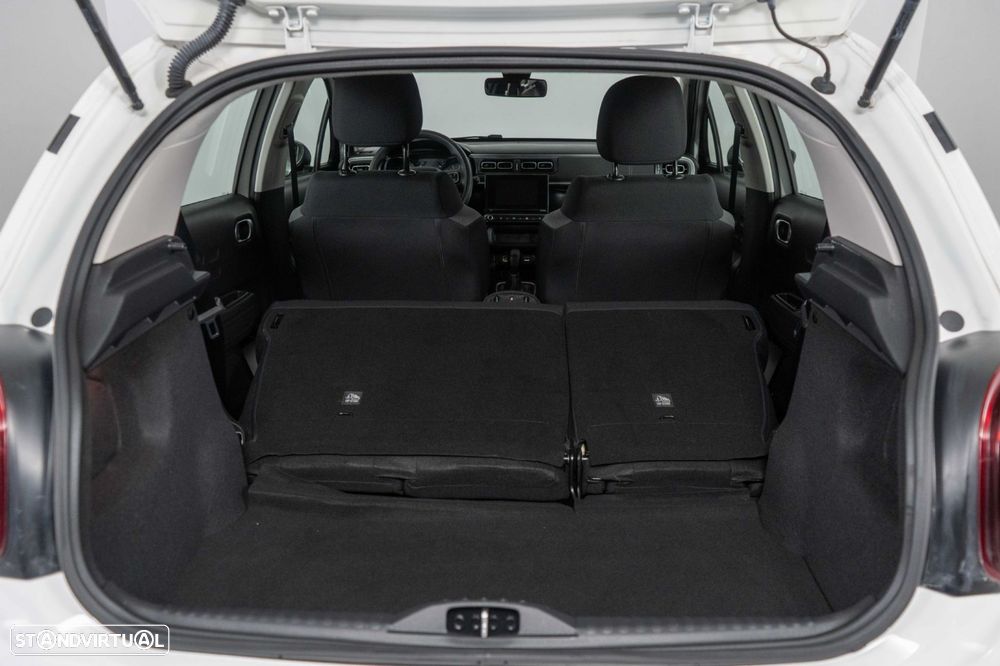 Citroën C3 1.2 PureTech C-Series - 15