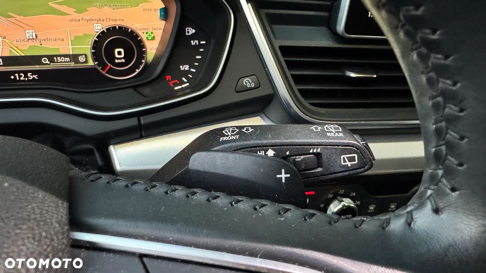 Audi Q5 2.0 TDI Quattro Sport S tronic - 34