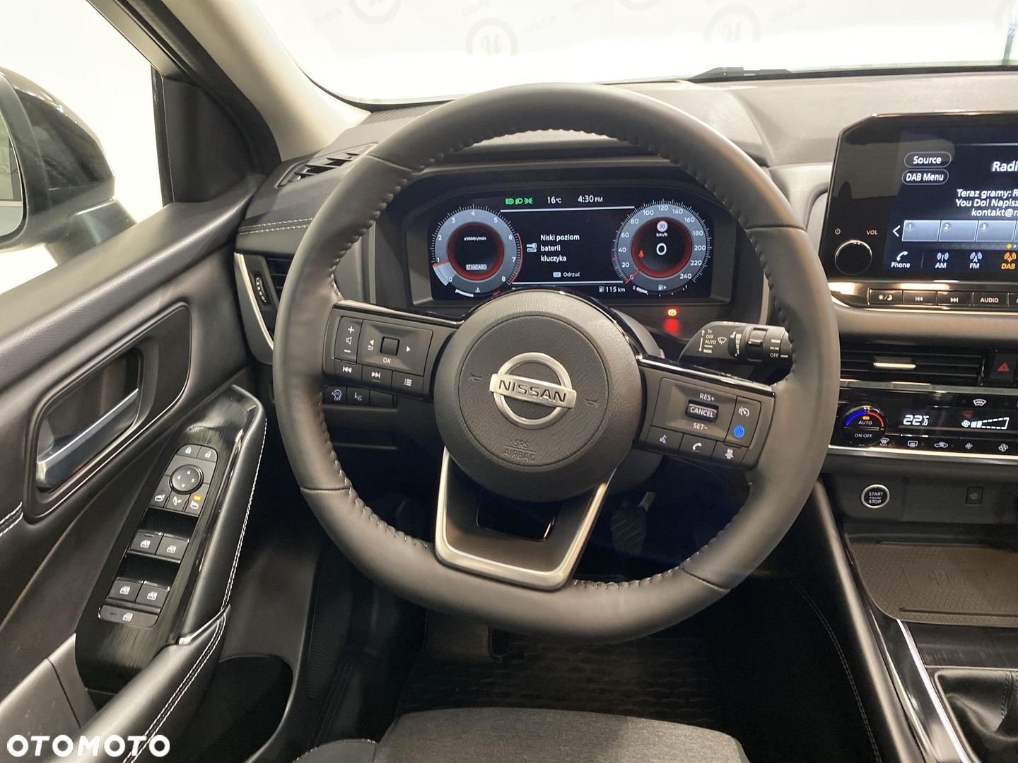 Nissan Qashqai - 13