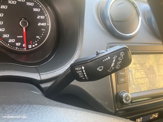 SEAT Ibiza ST 1.4 TDI S&S CONNECT - 15