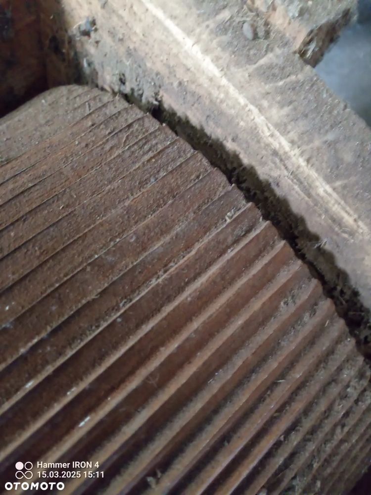 Claas walce do claas jaguar seria 800 - 4