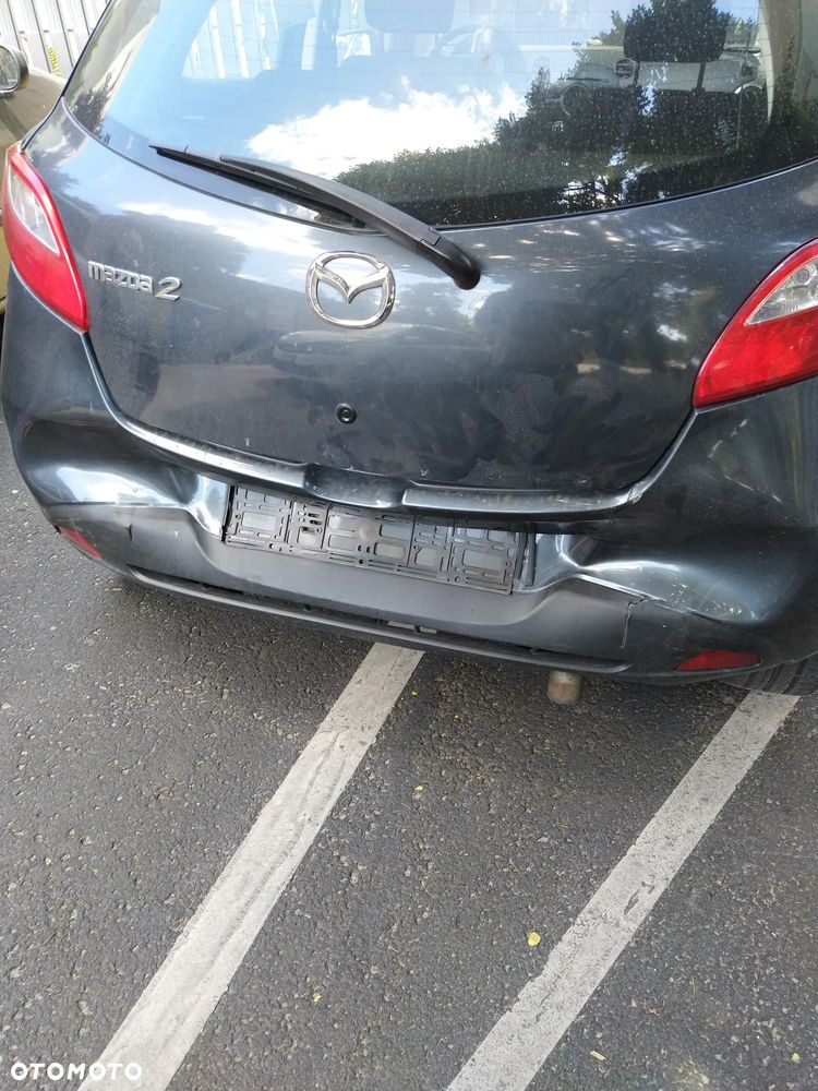 Mazda 2 1.4 CD Exclusive - 5