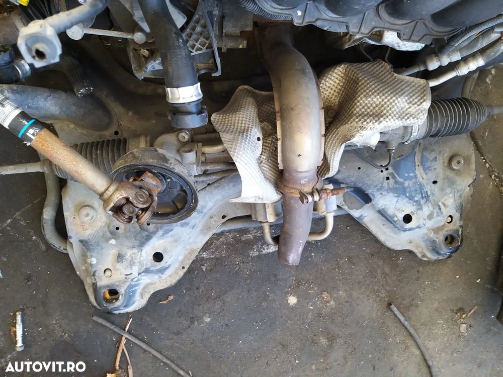 Jug Motor pentru Peugeot Partner - 1