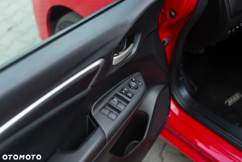 Honda Jazz 1.3 Elegance (ADAS/Honda Connect +/OGS2) - 36