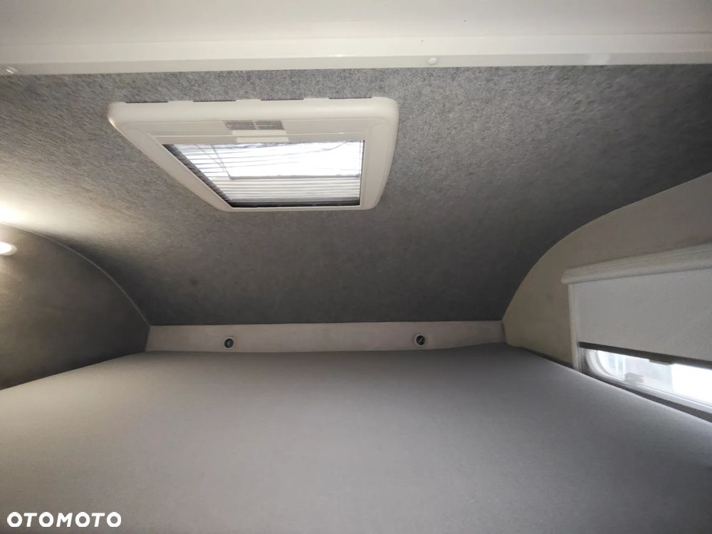 KNAUS SKY TR' - 14