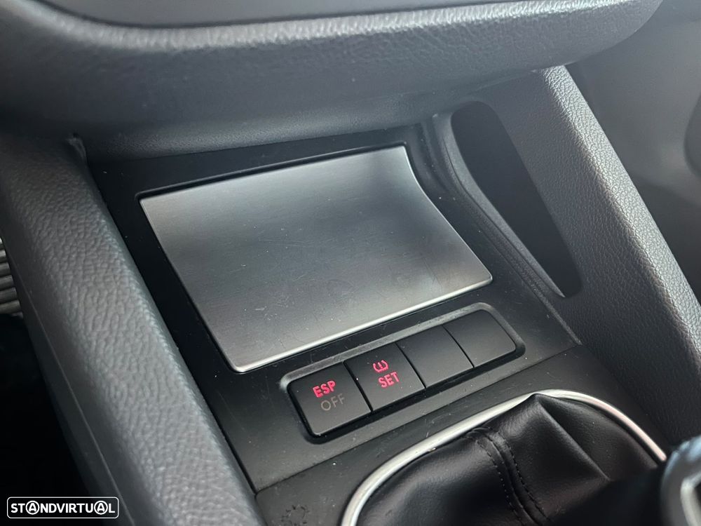 VW Golf 2.0 GTi - 20