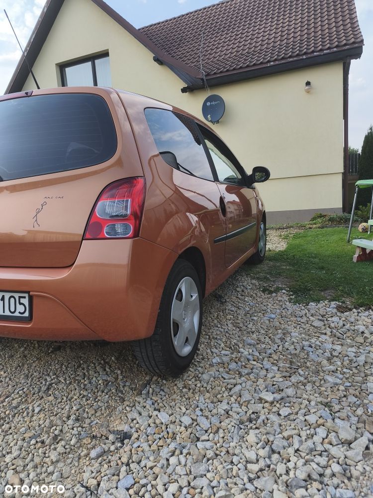 Renault Twingo - 5