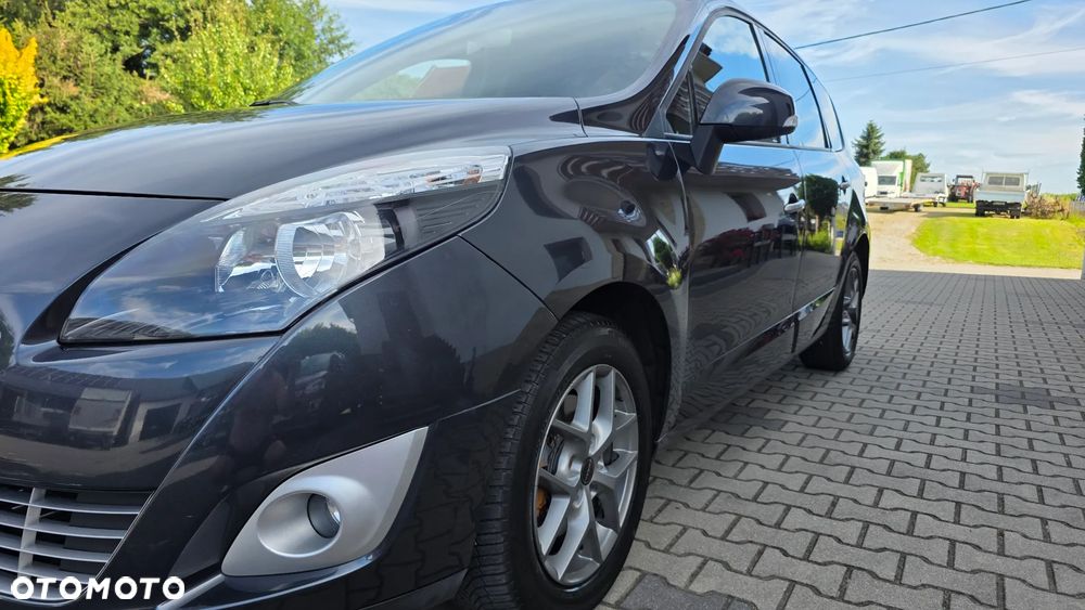 Renault Grand Scenic 1.6 16V 110 Authentique - 12