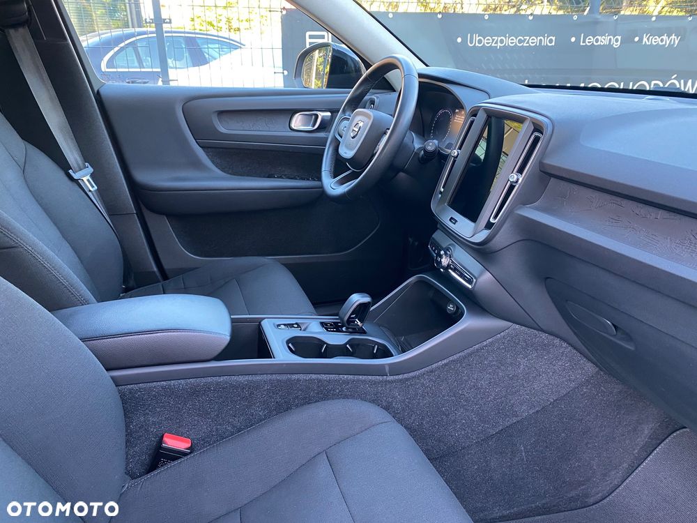 Volvo XC 40 T2 Essential - 14