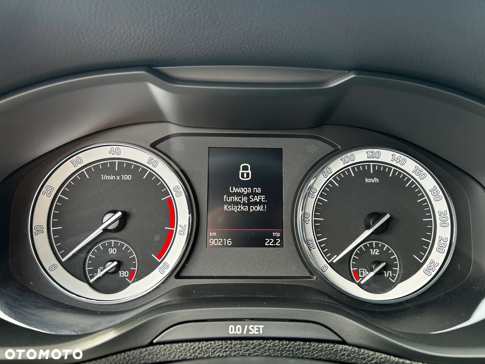 Skoda Karoq 1.5 TSI ACT 4x2 Sportline DSG - 18