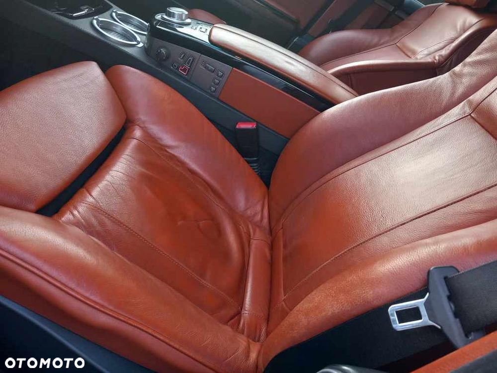 BMW Seria 7 730d - 8
