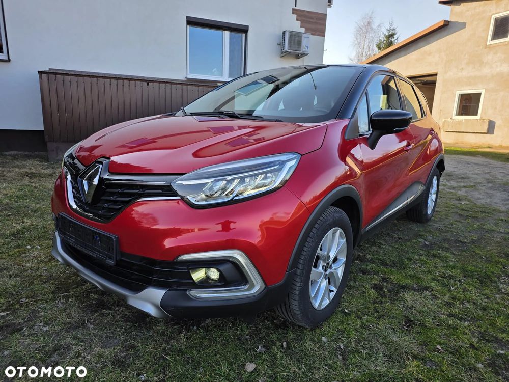 Renault Captur ENERGY TCe 120 Intens - 30