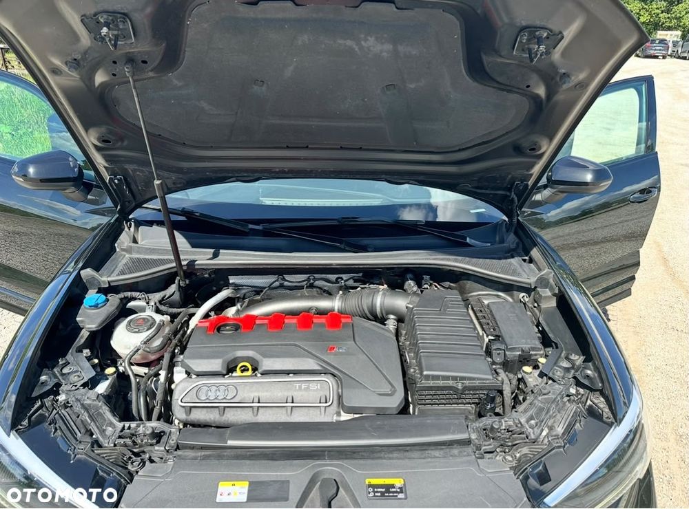Audi RS Q3 2.5 TFSI quattro S tronic - 7