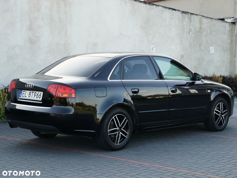 Audi A4 ver-1-6 - 2