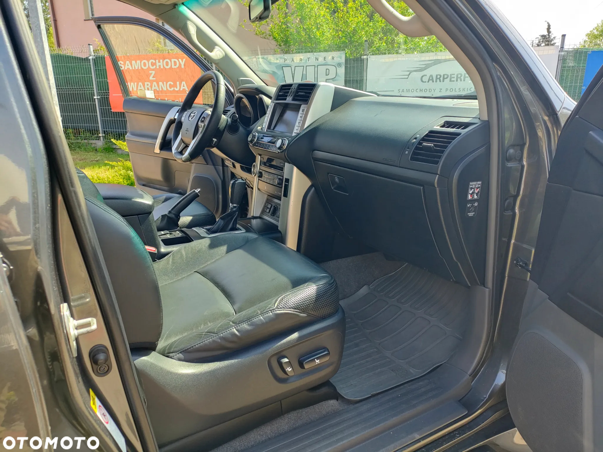 Toyota Land Cruiser LC 3.0 D-4D Prestige - 17