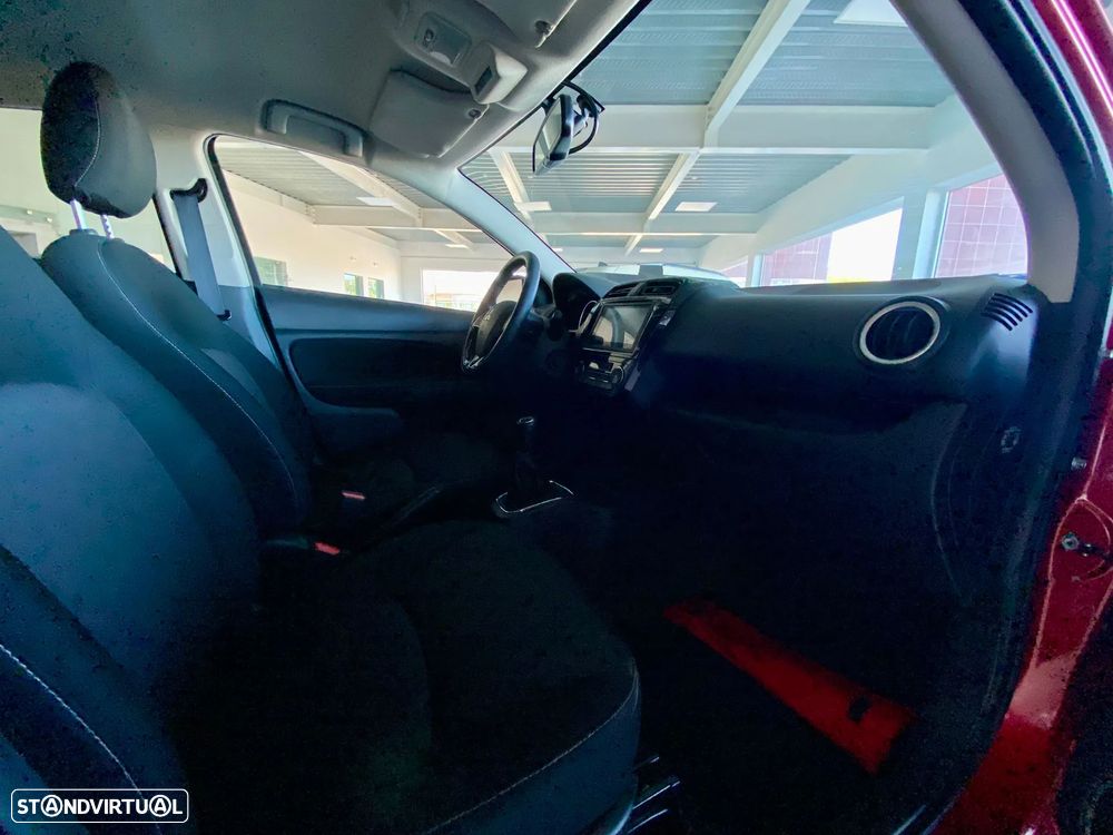 Mitsubishi Space Star 1.2 Connect Edition - 14