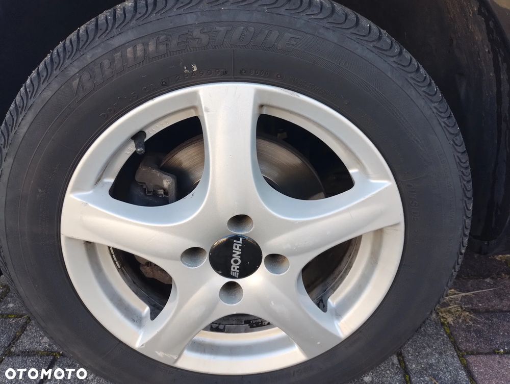 Renault Clio 1.2 16V Rip Curl - 11