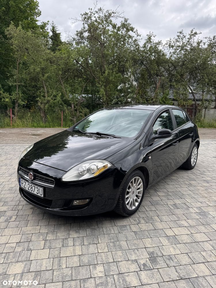 Fiat Bravo 1.4 16V Lounge - 1