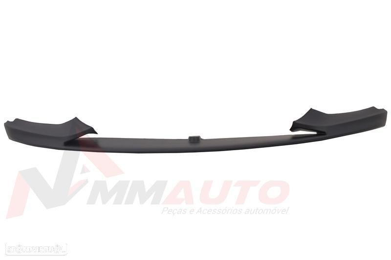 Spoiler Frontal BMW Série 4 F32 F33 F36 M Performance - 2