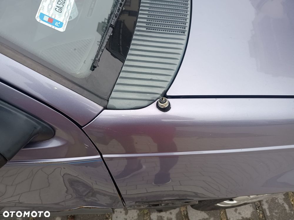 Opel Kadett 1.4 LS - 8