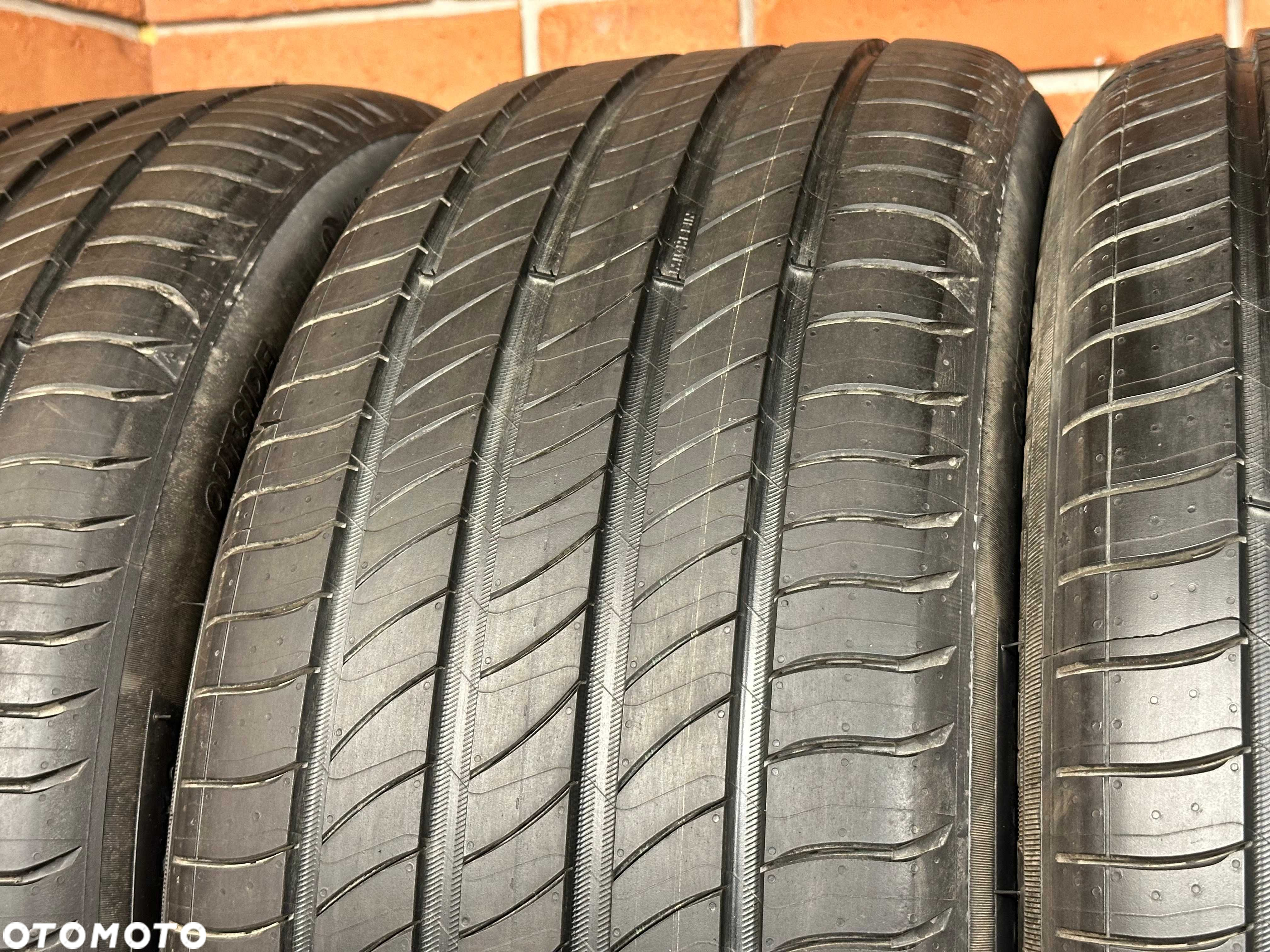 Opony Michelin Primacy 4 235/50R19 103V DEMO 2023 - 5