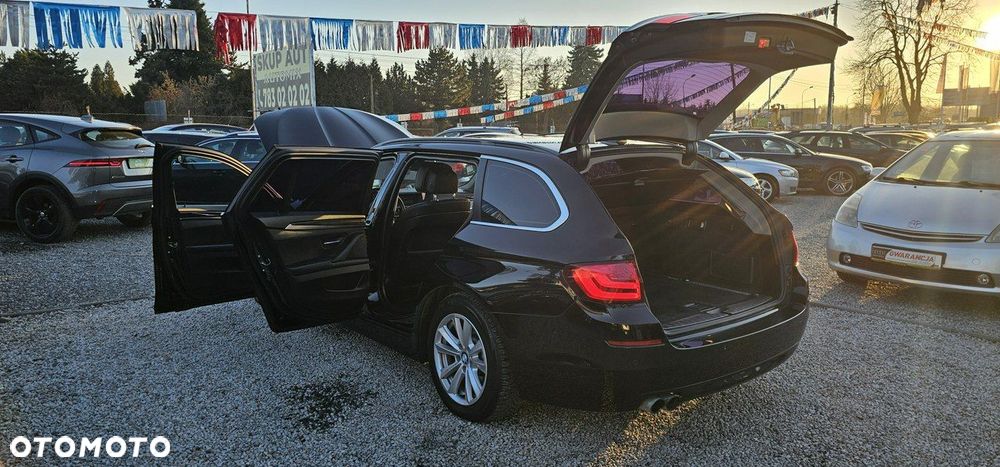 BMW Seria 5 - 30