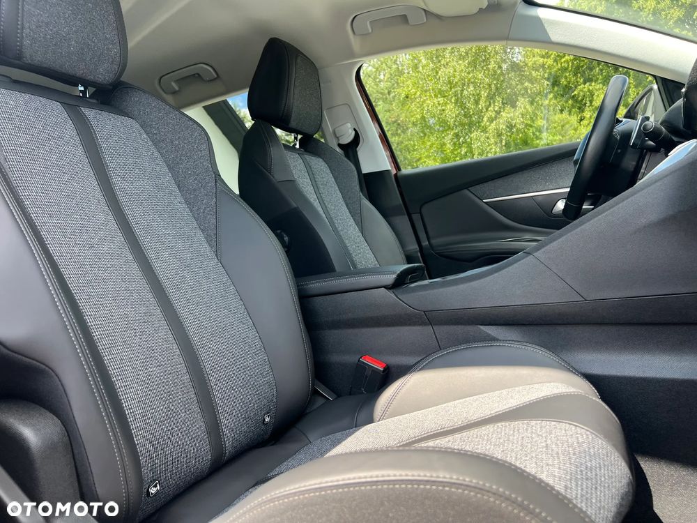 Peugeot 3008 THP 165 EAT6 Stop & Start Allure - 35