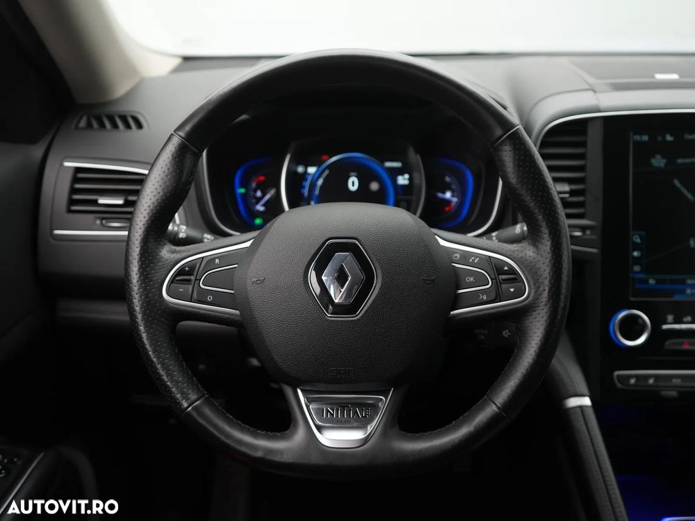 Renault Koleos ENERGY dCi 175 X-tronic 4WD INITIALE PARIS - 8