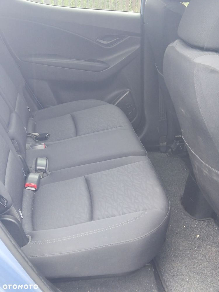 Hyundai ix20 1.4 Comfort - 11