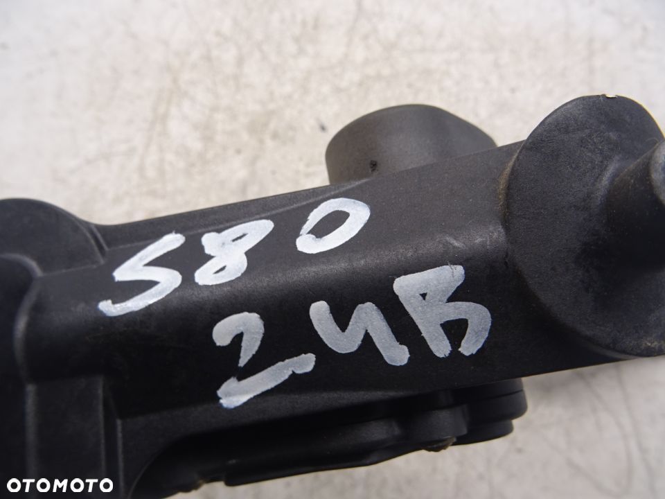 VOLVO S80 I 98-03 POTENCJOMETR GAZU - 2