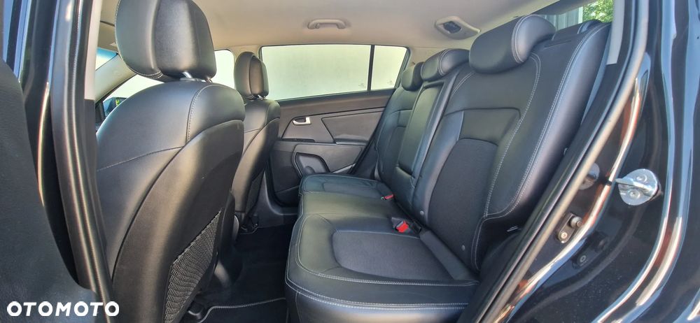 Kia Sportage 1.6 GDI XL 2WD - 15